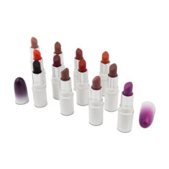 MAC Lips By The Dozen Lipstick Set X 12 Mini Powder Kiss Nude Pink 9 MAC Lips By The Dozen Lipstick Set X 12 Mini Powder Kiss Nude Pink -Hogies Online Shop smqrxcw0mvo