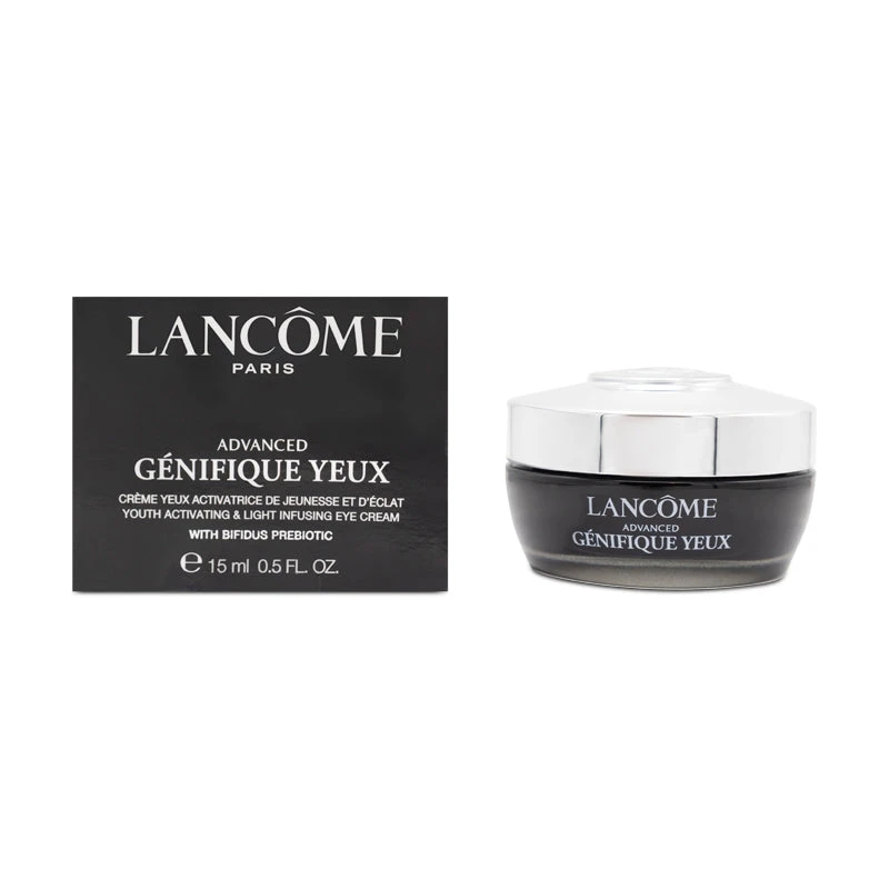 Lancome Advanced Genifique Yeux Youth Activating Eye Cream 15ml 2 Lancome Advanced Genifique Yeux Youth Activating Eye Cream 15ml - Image 2