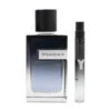 Yves Saint Laurent Y 100ml Eau De Parfum & 10ml EDP Gift Set