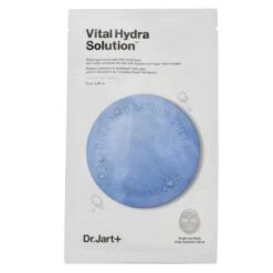 Dr.Jart+ Dermask Water Jet Vital Hydra Solution Sheet Mask (Clearance)
