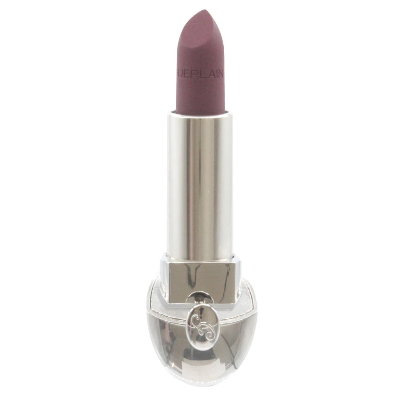 Guerlain Rouge G No 80 Berry Matte Lipstick 1 Guerlain Rouge G No 80 Berry Matte Lipstick