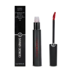 Giorgio Armani Red Lip Gloss Ecstasy Mirror401 Adrenaline (Blemished Box) -Hogies Online Shop svwvm13gmo5