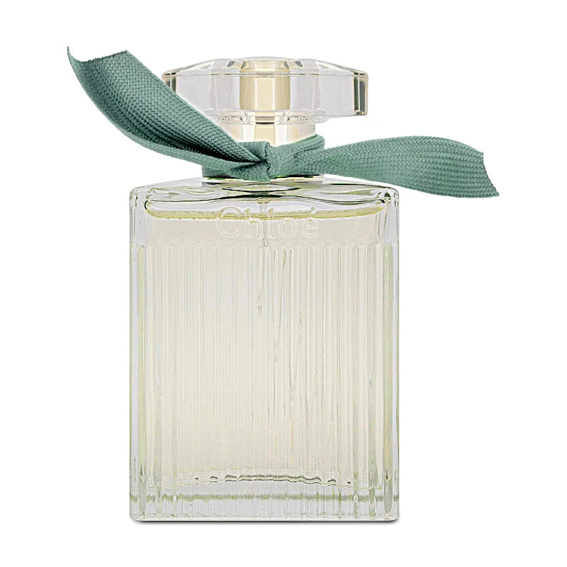 Chloé Chloe Rose Naturelle Intense 100ml EDP Refillable (Blemished Box) 1 Chloé Chloe Rose Naturelle Intense 100ml EDP Refillable (Blemished Box)