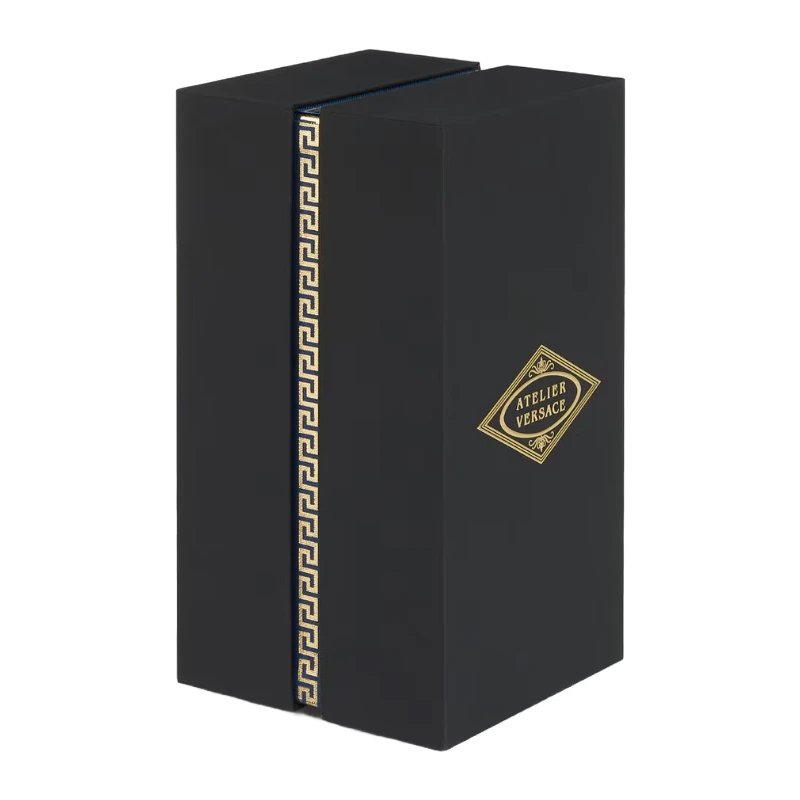 Versace Atelier Figue Blanche 100ml Eau De Parfum 4 Versace Atelier Figue Blanche 100ml Eau De Parfum - Image 4