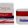 L'Oreal Revitalift Night Face Cream Anti-Wrinkle 50ml (Blemished Box)