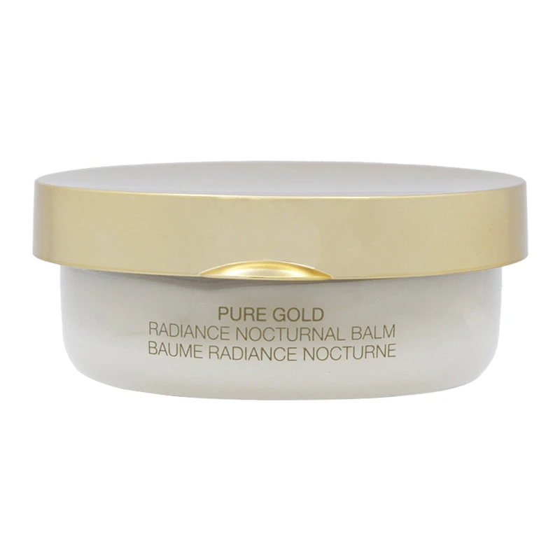 La Prairie Pure Gold 60ml Radiance Nocturnal Night Balm (Blemished Box) 1 La Prairie Pure Gold 60ml Radiance Nocturnal Night Balm (Blemished Box)