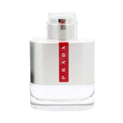 Prada Luna Rossa 50ml Eau De Toilette (Blemished Box)