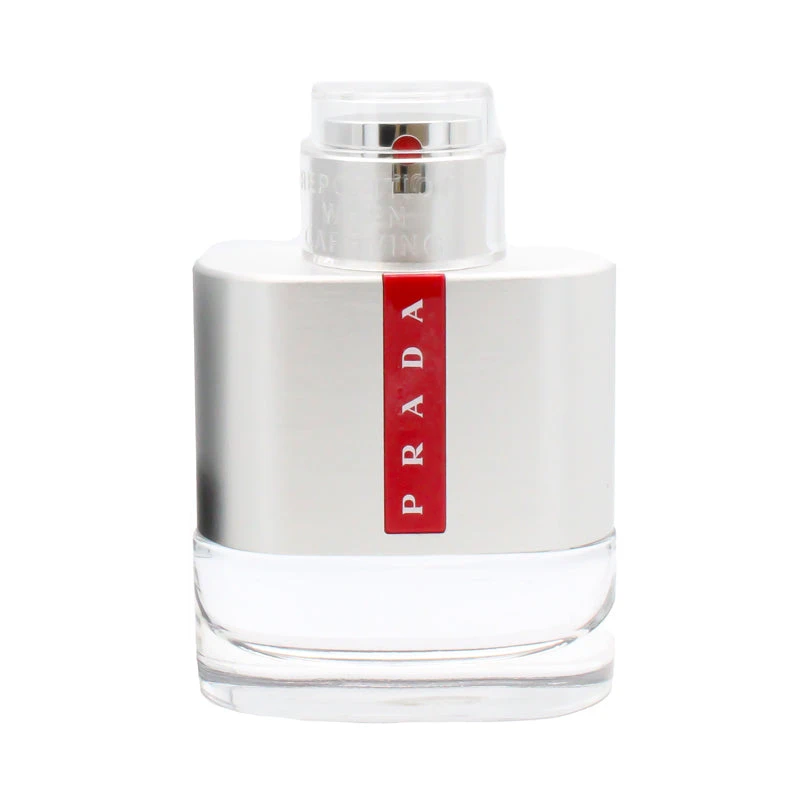 Prada Luna Rossa 50ml Eau De Toilette (Blemished Box) 1 Prada Luna Rossa 50ml Eau De Toilette (Blemished Box)