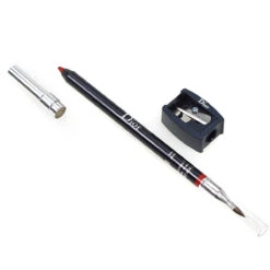 Dior Contour Couture Colour Red Lip Liner Pencil 999 Rouge Dior