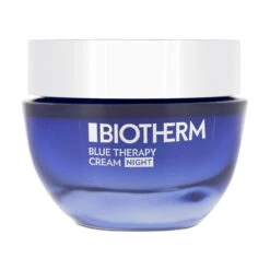 Biotherm Blue Therapy Night Cream 50ml (Blemished Box)