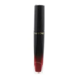Lancome L'Absolu Lacquer Red Lipstick 188 Only You
