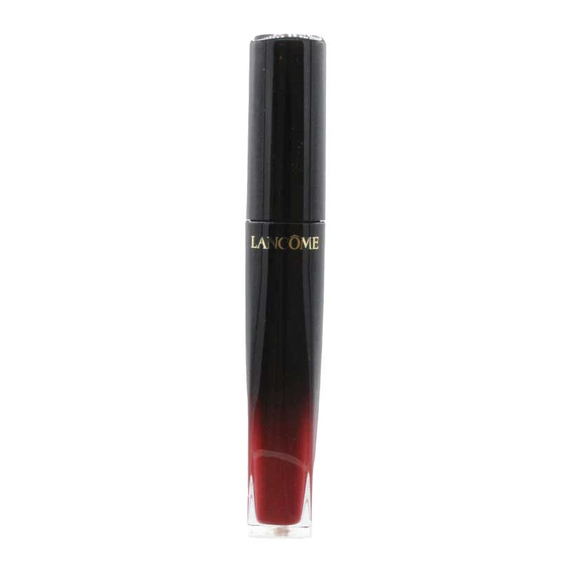Lancome L'Absolu Lacquer Red Lipstick 188 Only You 1 Lancome L'Absolu Lacquer Red Lipstick 188 Only You
