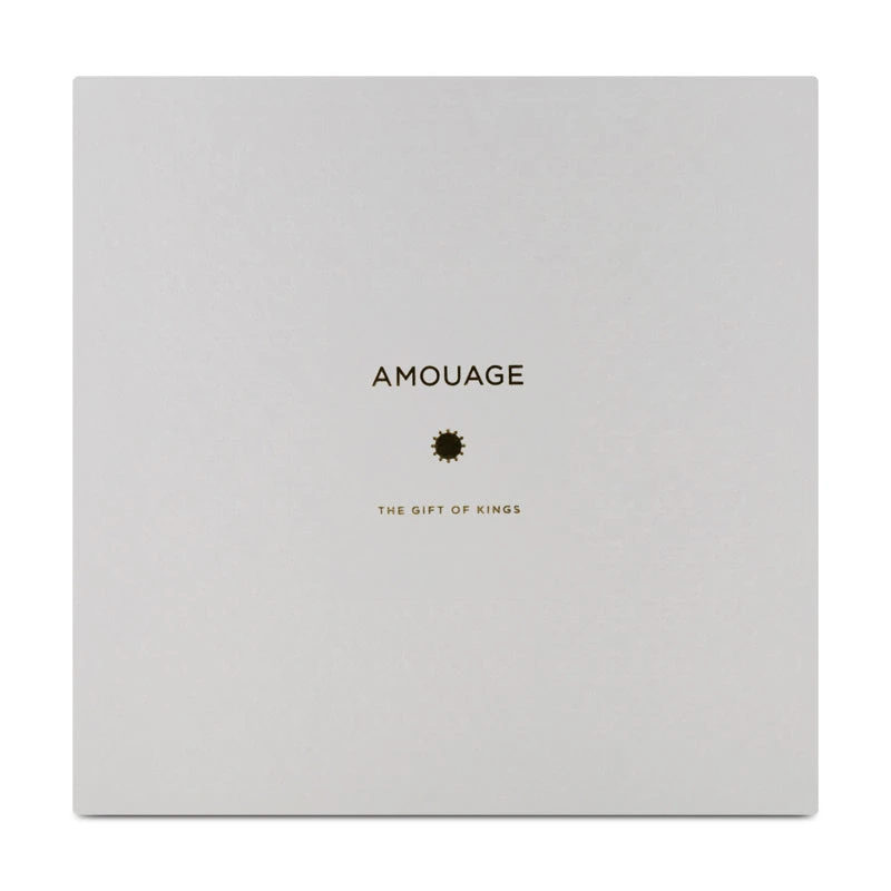 Amouage Lilac Love 100ml Eau De Parfum For Women 4 Amouage Lilac Love 100ml Eau De Parfum For Women - Image 4