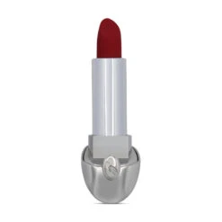 Guerlain Red Lipstick Rouge G Velvet Matte Shade 880 Ruby Red