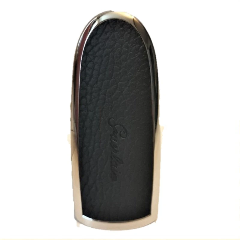 Guerlain Rouge G Lipstick Case - Perfect Black 2 Guerlain Rouge G Lipstick Case - Perfect Black - Image 2