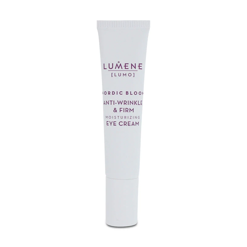 Lumene Lumene Nordic Bloom Lumo Eye Cream 15ml (Blemished Box) 1 Lumene Lumene Nordic Bloom Lumo Eye Cream 15ml (Blemished Box)