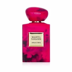 Giorgio Armani Privé Magenta Tanzanite Eau De Parfum 100ml