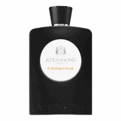 Atkinsons 41 Burlington Arcade 100ml Eau De Parfum Unisex