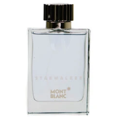Mont Blanc Starwalker 75ml Eau De Toilette