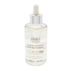Kiehl's Clearly Corrective Dark Spot Solution 100ml (Clearance)
