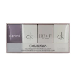Calvin Klein Ladies Mini Fragrance Gift Set 13 Calvin Klein Ladies Mini Fragrance Gift Set -Hogies Online Shop trqou5aq5ty