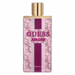 Guess Amore Venezia Eau De Toilette 100ml (Blemished Box)