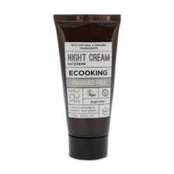 Ecooking Night Cream 15ml