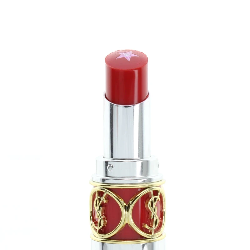 Yves Saint Laurent YSL Volupte Rock'n Shine Lipstick 6 Orange Speaker 3 Yves Saint Laurent YSL Volupte Rock'n Shine Lipstick 6 Orange Speaker - Image 3