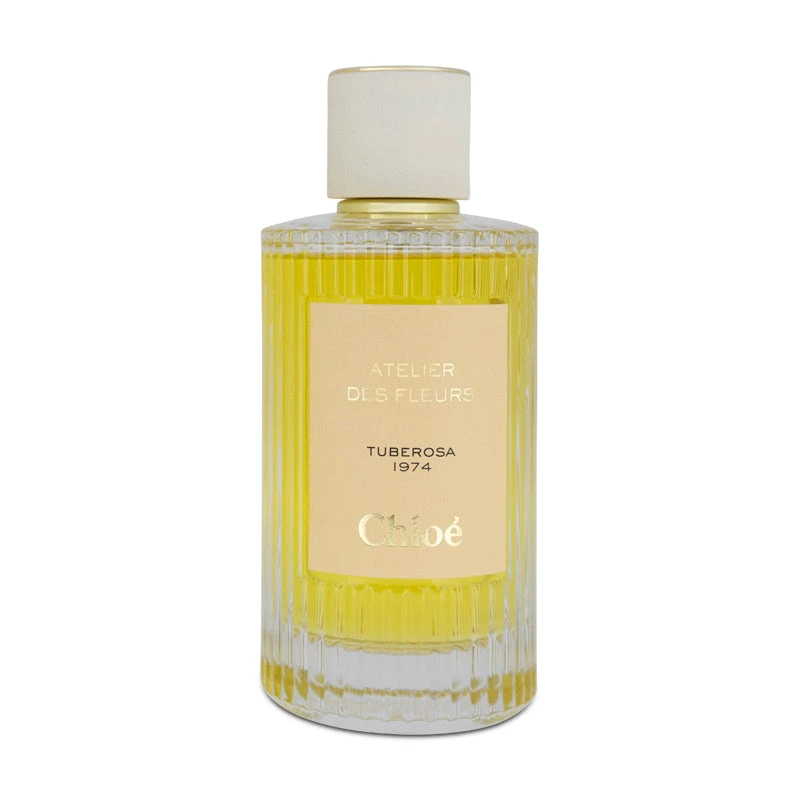 Chloé Chloe Atelier Des Fleurs Tuberosa 1974 150ml Eau De Parfum 1 Chloé Chloe Atelier Des Fleurs Tuberosa 1974 150ml Eau De Parfum