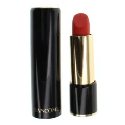 Lancome L'Absolu Rouge Hydrating Matte Red Lipstick 184 Magique