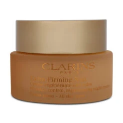 Clarins Extra-Firming Nuit Wrinkle Control Regenerating Night Cream 50ml