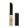 Yves Saint Laurent YSL The Slim Leather Matte Red Lipstick 1966 Rouge Libre