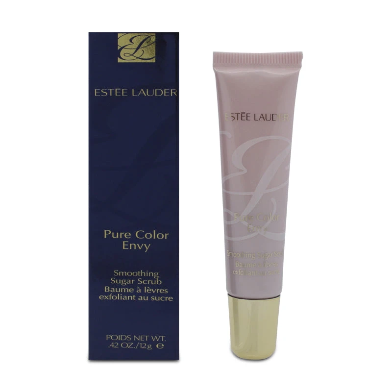 Estee Lauder Pure Colour Envy Smoothing Sugar Lip Scrub 2 Estee Lauder Pure Colour Envy Smoothing Sugar Lip Scrub - Image 2
