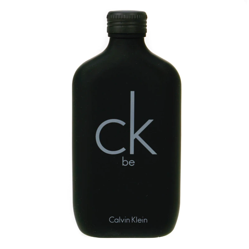 Calvin Klein CK Be 200ml Eau De Toilette 1 Calvin Klein CK Be 200ml Eau De Toilette