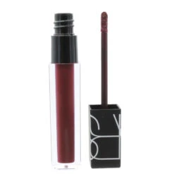 NARS Velvet Lip Glide Red Lip Gloss 2719 Unspeakable