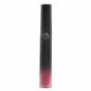 Giorgio Armani Ecstasy Lacquer Pink Liquid Lipstick 502 Boudoir