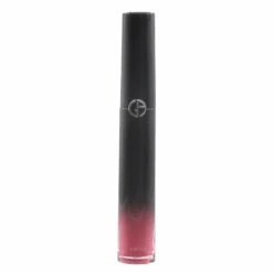 Giorgio Armani Ecstasy Lacquer Pink Liquid Lipstick 502 Boudoir
