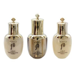 The History Of Whoo Hwanyu Imperial Youth Eye Cream Skincare Set (Clearance)