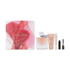 Lancome La Vie Est Belle 50ml Eau De Parfum Gift Set