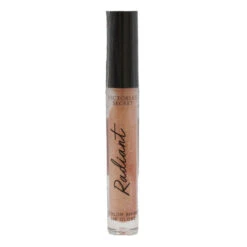 Victoria's Secret Coral Colour Shine Lip Gloss Radiant