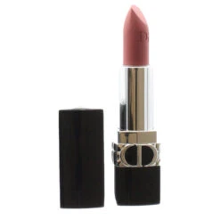 Dior Rouge Dior Refillable Pink Lipstick 772 Classic Matte