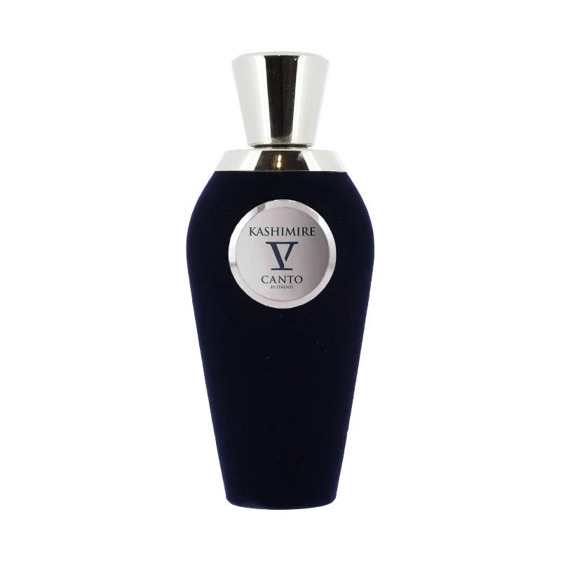 V Canto Kashimire 100ml Extrait De Parfum 1 V Canto Kashimire 100ml Extrait De Parfum
