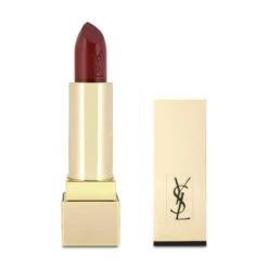 Yves Saint Laurent YSL Rouge Pur Couture Nude Lipstick 157 Nu Inattendu (Blemished Box)