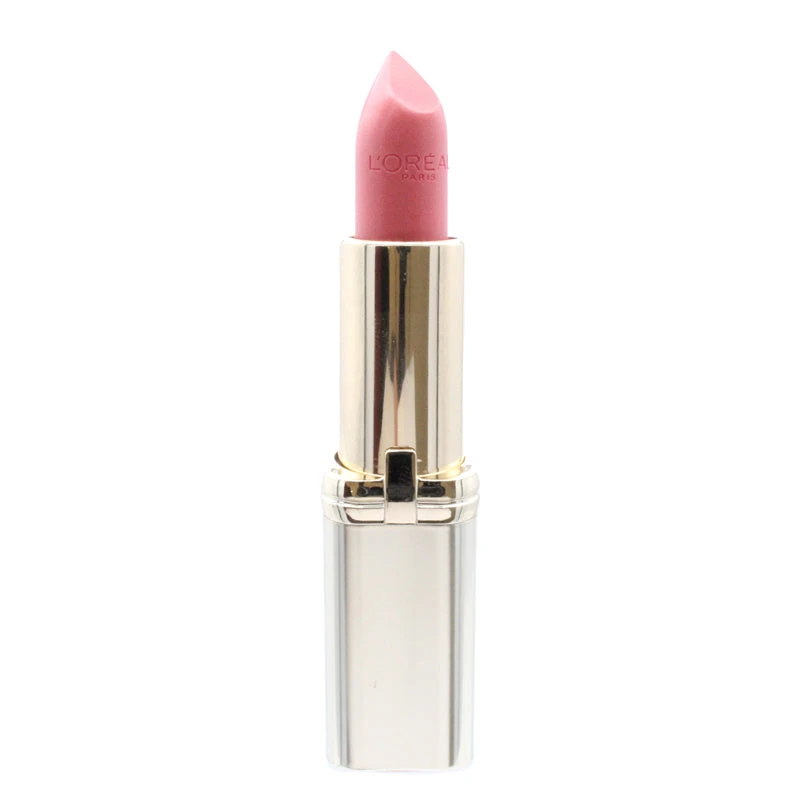 L'Oreal Colour Riche Pink Lipstick 379 Sensual Rose 1 L'Oreal Colour Riche Pink Lipstick 379 Sensual Rose