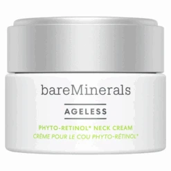 BareMinerals Ageless Phyto-Retinol Neck Cream 50g (Blemished Box)