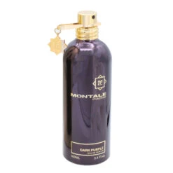 Montale Dark Purple 100ml Eau De Parfum