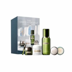 La Mer Arrive Hydrated Skincare Travel Set – Flight Essentials