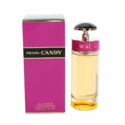 Prada Candy 80ml Eau De Parfum (Blemished Box)