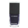Chanel Le Vernis Blue Nail Polish 622 Violet Piquant