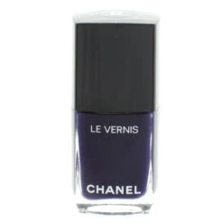 Chanel Le Vernis Blue Nail Polish 622 Violet Piquant
